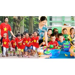 Tăng cường ứng dụng công nghệ thông tin trong chăm sóc trẻ em mồ côi