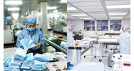 Có cần dịch tài liệu trong công bố đủ điều kiện sản xuất thiết bị y tế?