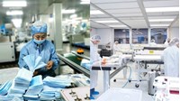Có cần dịch tài liệu trong công bố đủ điều kiện sản xuất thiết bị y tế?