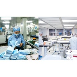 Có cần dịch tài liệu trong công bố đủ điều kiện sản xuất thiết bị y tế?