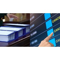Có hủy nhà thầu trúng thầu bằng cách làm sai lệch thông tin không?