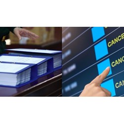 Có hủy nhà thầu trúng thầu bằng cách làm sai lệch thông tin không?