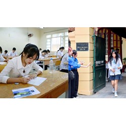 Điều kiện thành lập trường Trung học phổ thông chuyên công lập