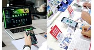 Nguyên tắc cho vay bằng phương tiện điện tử thế nào?