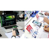 Nguyên tắc cho vay bằng phương tiện điện tử thế nào?