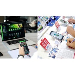 Nguyên tắc cho vay bằng phương tiện điện tử thế nào?