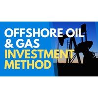Vietnam Proposes 2 Offshore Oil & Gas Investment Models
