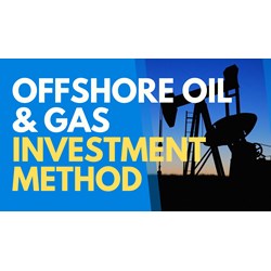 Vietnam Proposes 2 Offshore Oil & Gas Investment Models