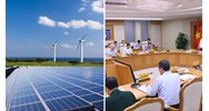 Thủ tướng Chính phủ phê duyệt Kế hoạch thực hiện Quy hoạch điện VIII