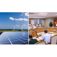 Thủ tướng Chính phủ phê duyệt Kế hoạch thực hiện Quy hoạch điện VIII