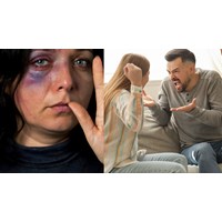 Mức phạt cá nhân hành hung người giúp đỡ nạn nhân bạo lực gia đình