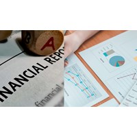 Hạn chót nộp báo cáo tài chính 2024 đối với doanh nghiệp nhỏ và vừa