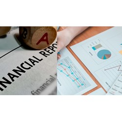 Hạn chót nộp báo cáo tài chính 2024 đối với doanh nghiệp nhỏ và vừa