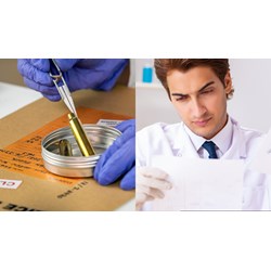 Giám định viên pháp y không còn đủ tiêu chuẩn có bị miễn nhiệm?