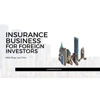 Vietnam Opens Insurance to Foreign Investors: New Opportunities