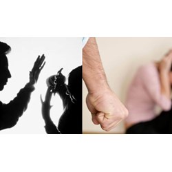 Người chồng có hành vi bạo lực gia đình phải trách nhiệm thế nào?