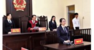 Đề xuất lựa chọn ngẫu nhiên Thẩm phán và Hội thẩm tham gia xét xử