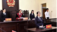 Đề xuất lựa chọn ngẫu nhiên Thẩm phán và Hội thẩm tham gia xét xử