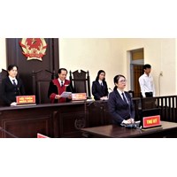 Đề xuất lựa chọn ngẫu nhiên Thẩm phán và Hội thẩm tham gia xét xử