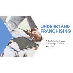 Understanding Franchising: A Guide to Starting Your Network