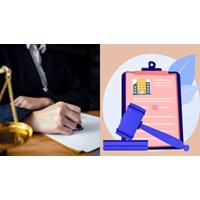 Văn phòng luật sư có tư cách pháp nhân hay không?