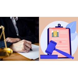 Văn phòng luật sư có tư cách pháp nhân hay không?