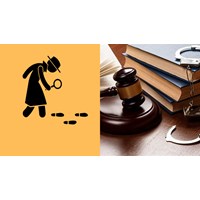 Không học ngành công an có thể làm điều tra viên hay không?