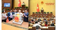 Chức năng của Hội nghị hiệp thương chính trị nhân dân Trung Quốc