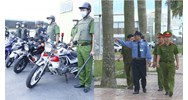 Chức năng, nhiệm vụ của đồn công an khu công nghiệp