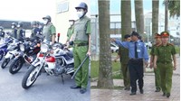 Chức năng, nhiệm vụ của đồn công an khu công nghiệp
