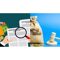 Quy định về các hành vi vi phạm và mức xử phạt văn phòng đại diện