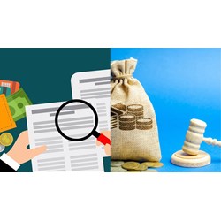 Quy định về các hành vi vi phạm và mức xử phạt văn phòng đại diện