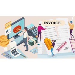 Phân biệt giữa hủy hoá đơn và tiêu hủy hóa đơn điện tử
