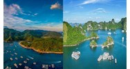 Đáp án kỳ 2 của Cuộc thi trực tuyến tìm hiểu về biển, đảo Việt Nam năm 2024