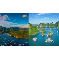 Đáp án kỳ 2 của Cuộc thi trực tuyến tìm hiểu về biển, đảo Việt Nam năm 2024