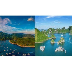 Đáp án kỳ 2 của Cuộc thi trực tuyến tìm hiểu về biển, đảo Việt Nam năm 2024