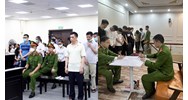 Kế hoạch thực hiện phòng, chống tội phạm của Bộ Y tế mới nhất