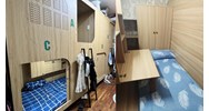 Có được phép cho thuê Sleep Box hay không?