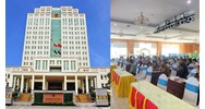 Quy định về chức năng của Bộ Tài nguyên và Môi trường?