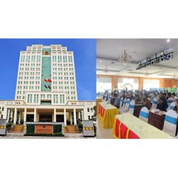 Quy định về chức năng của Bộ Tài nguyên và Môi trường?