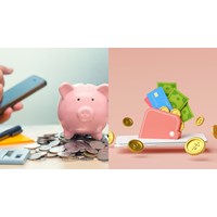 Hành vi đáng ngờ trong sử dụng ví điện tử có thể liên quan đến rửa tiền