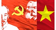 Mẫu Bài dự thi bảo vệ nền tảng tư tưởng của Đảng mới nhất