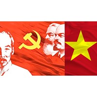 Mẫu Bài dự thi bảo vệ nền tảng tư tưởng của Đảng mới nhất
