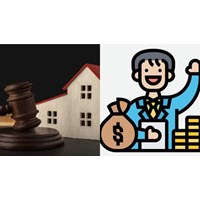 Lựa chọn tổ chức đấu giá tài sản thông qua đấu thầu