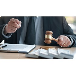 Xử lý khi không bảo đảm công bằng, minh bạch trong hoạt động đấu thầu?