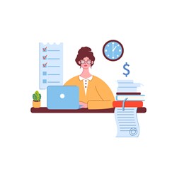 Hồ sơ đề nghị cấp chứng nhận đủ điều kiện kinh doanh dịch vụ kiểm toán?