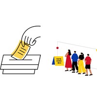 Thành viên hợp danh có thể có tối đa bao nhiêu số phiếu biểu quyết?