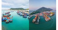 Quy hoạch phát triển kinh tế biển theo quy định của Luật biển Việt Nam