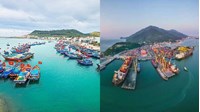Quy hoạch phát triển kinh tế biển theo quy định của Luật biển Việt Nam