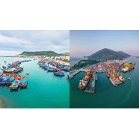 Quy hoạch phát triển kinh tế biển theo quy định của Luật biển Việt Nam